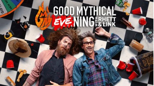 Good Mythical Evening 2022 Download
