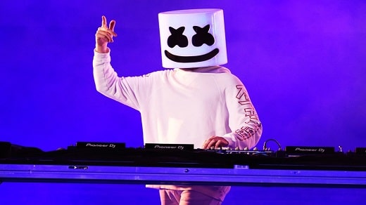 Everything You Need to Know About Marshmello Tickets in Vegas