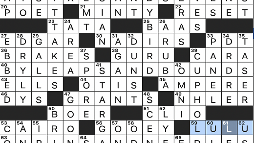 Decoding “Not a Slow Throw” Crossword Clue