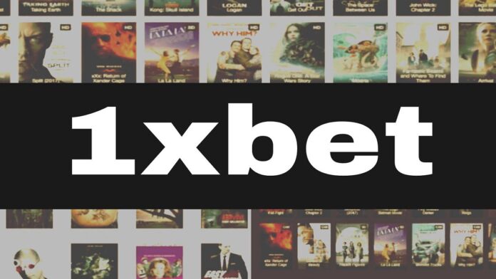Your perfect guide to 1xbet movies