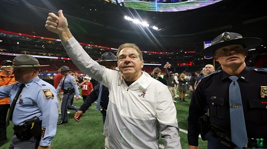 How to Unleashing Your Leadership Potential Lessons from Nick Saban's Legacy