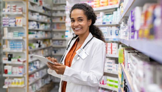 Rx Relief: Canadian Pharmacy Online Options