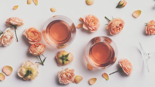 Rosé Revolution: Breaking Stereotypes and Embracing Diversity in Pink Wine